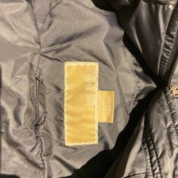 Michael Kors Winter Jacket - Picture 3 of 4